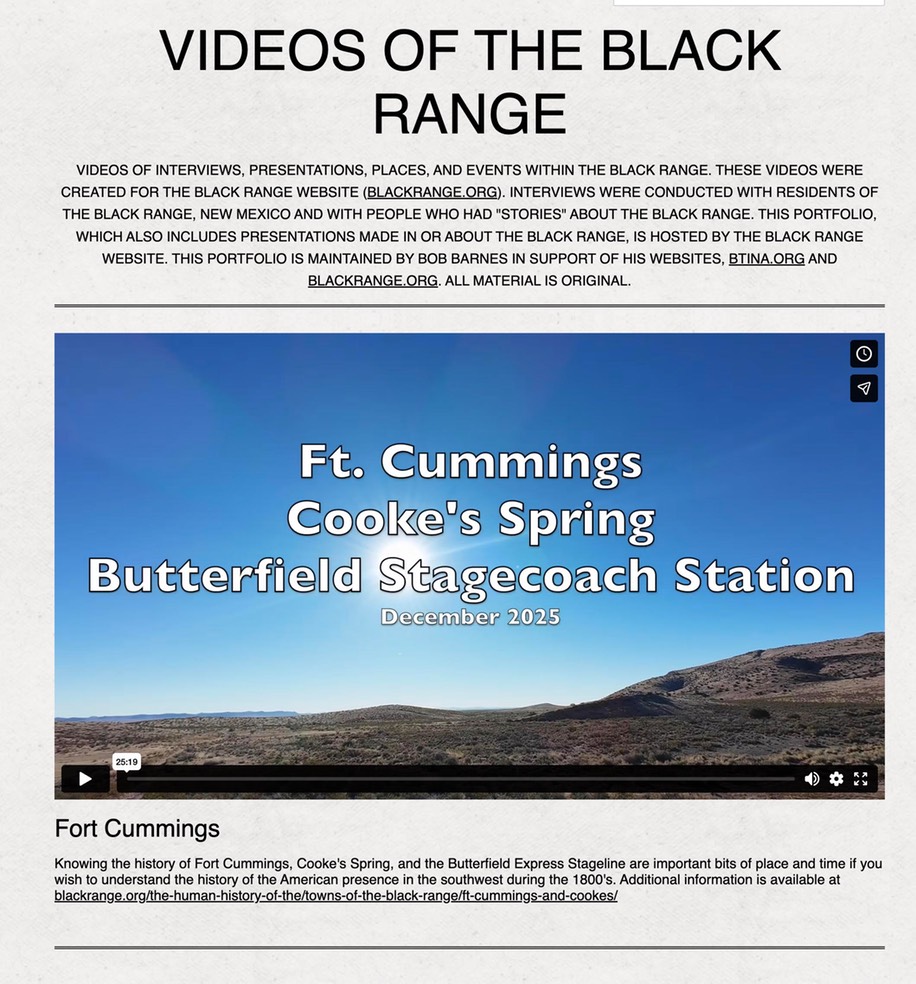 ft cummings video cover