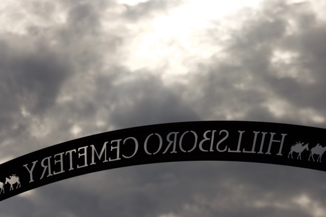 Hillsboro Cemetery