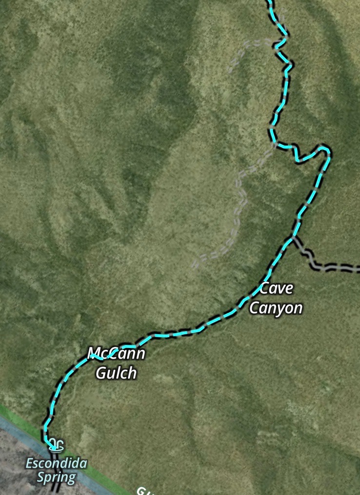 Screenshot 20260201-055618.onX Backcountry 2